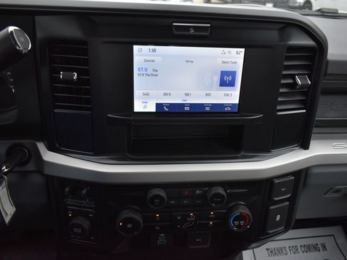 New 2026 Ford F250 XL AWD/4WD image 31