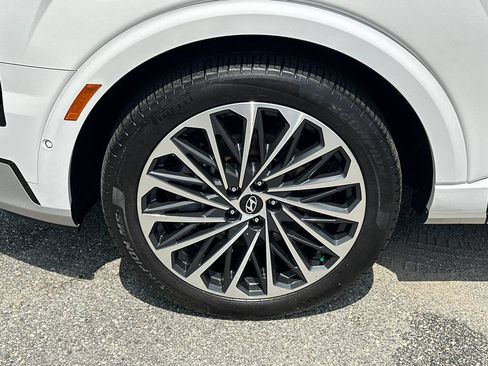 Used 2026 Hyundai Palisade Calligraphy AWD/4WD image 11