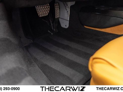 Used 2025 Ferrari 296 GTB RWD image 52