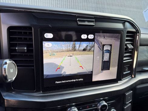 New 2026 Ford F350 Lariat AWD/4WD image 35