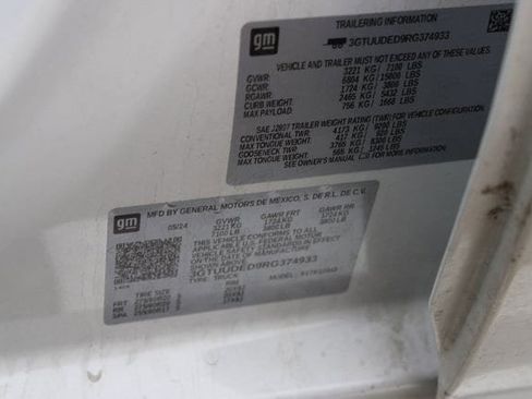 Certified 2024 GMC Sierra 1500 SLT image 30