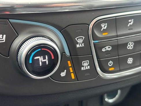 Used 2018 Chevrolet Traverse Premier w/ LPO, Floor Liner Package image 32