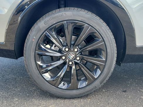 New 2026 Buick Envista Sport Touring w/ Convenience I Package image 5