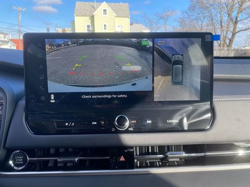 New 2026 Mitsubishi Outlander AWD image 21