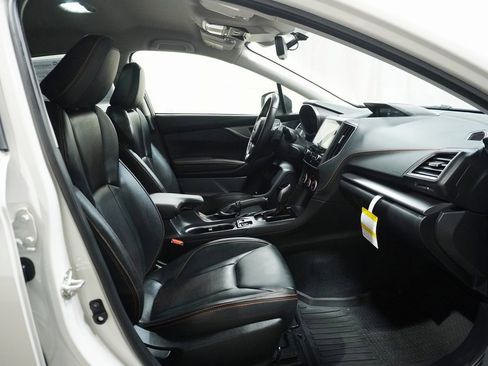 Used 2023 Subaru Crosstrek 2.5i Limited w/ Popular Package #3 image 11