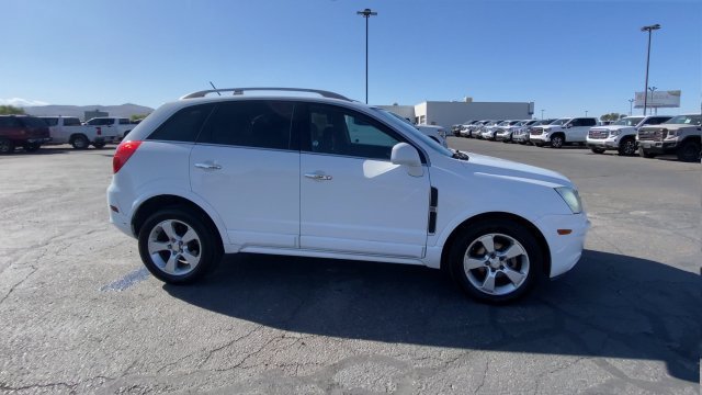 Used 2014 Chevrolet Captiva Sport LT FWD image 9