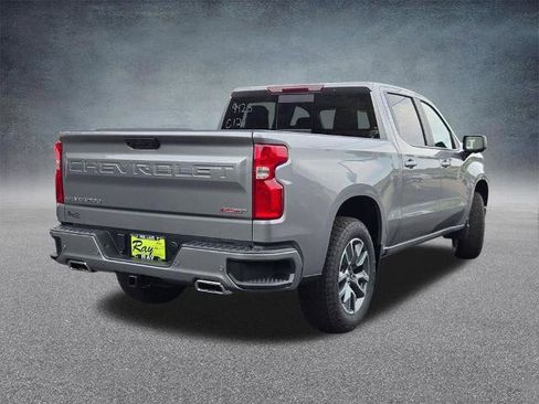 New 2026 Chevrolet Colorado LT w/ LT Convenience Package AWD/4WD image 11