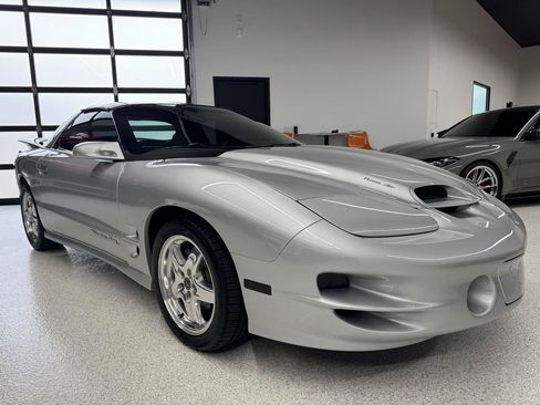 Used 2000 Pontiac Firebird Formula RWD image 19