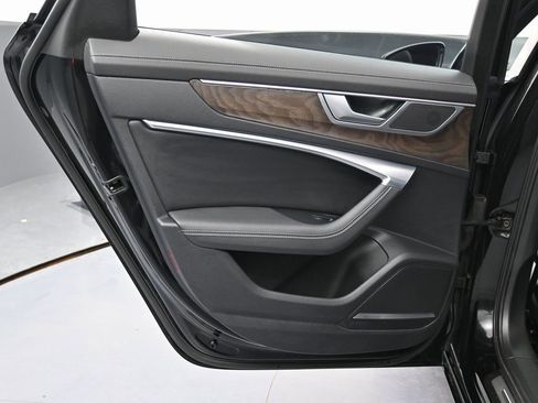 Used 2021 Audi A6 3.0T Premium Plus image 42