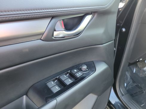 Used 2025 MAZDA CX-5 AWD 2.5 S w/ Select Package image 18