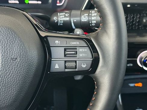 New 2026 Honda CR-V Sport Touring image 28