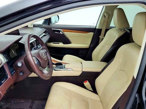 Used 2016 Lexus RX 350 AWD image 17