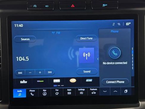 Used 2024 Ford F150 STX AWD/4WD image 29