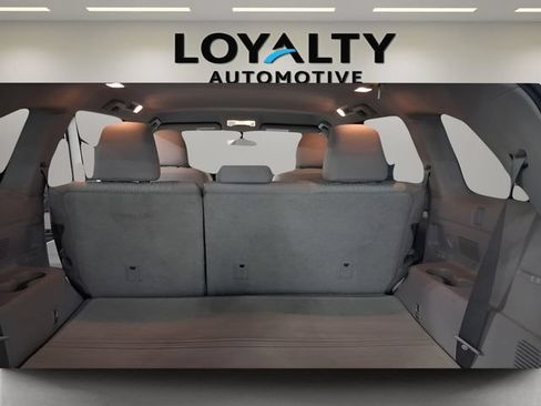 Used 2014 Toyota Highlander Plus AWD/4WD image 23