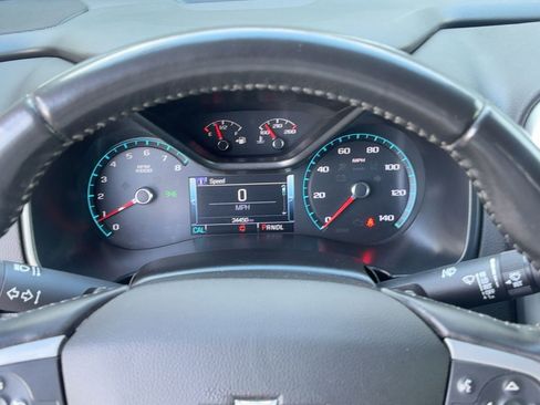 Used 2018 Chevrolet Colorado ZR2 image 18