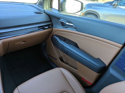 New 2026 Kia Sportage X-Line Prestige AWD/4WD image 18