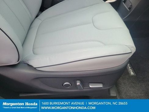 Used 2024 Hyundai Palisade SEL AWD/4WD image 25