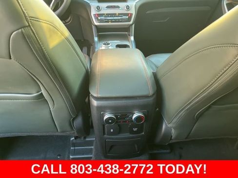 Used 2023 Ford Explorer Timberline w/ Timberline Technology Package image 17