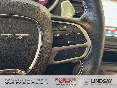 Used 2021 Dodge Challenger SRT Super Stock RWD image 33