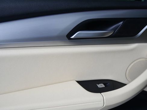 Certified 2023 BMW X3 sDrive30i w/ Convenience Package image 13