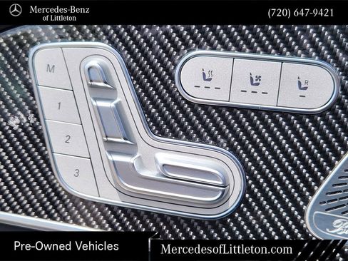 Used 2026 Mercedes-Benz GLE 53 AMG 4MATIC Coupe image 34