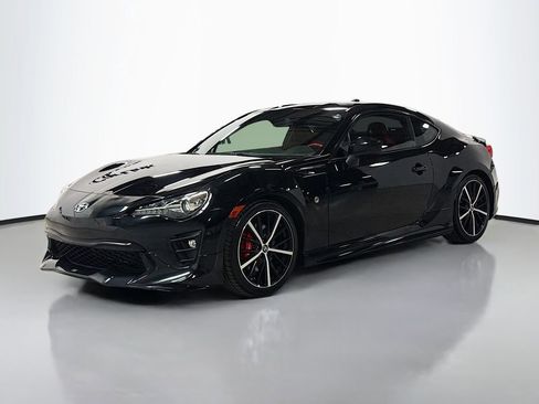 Used 2019 Toyota 86 TRD SE w/ Protection Package image 3