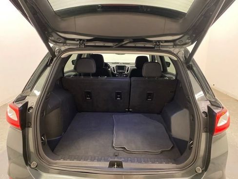 Used 2021 Chevrolet Equinox LT FWD image 22