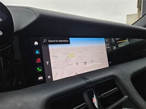 Used 2023 Porsche Taycan w/ Premium Package image 31