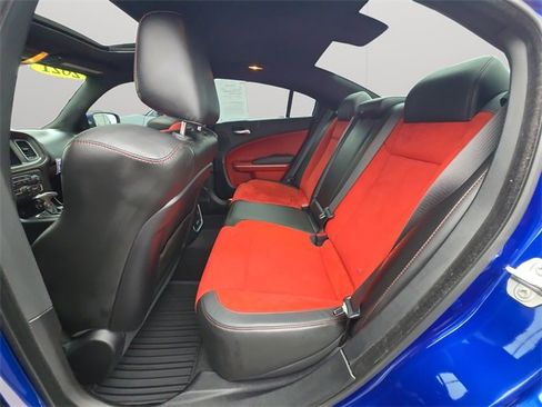 Used 2021 Dodge Charger Scat Pack image 9