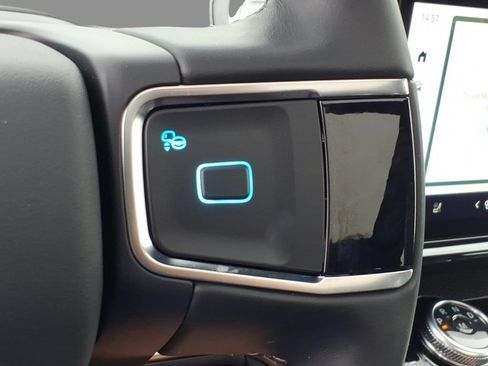 New 2026 Ford Expedition Max Platinum w/ Stealth Appearance Package AWD/4WD image 23