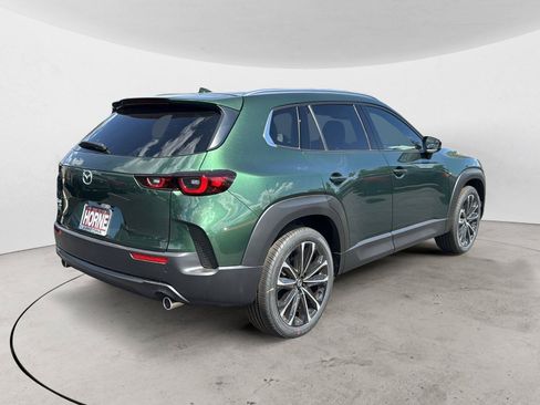 New 2026 MAZDA CX-50 AWD 2.5 S w/ Premium Package image 5