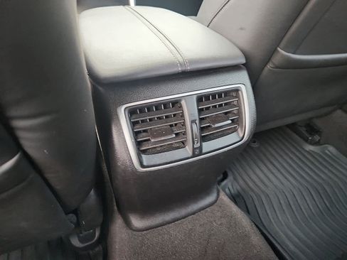 Used 2019 Acura TLX V6 w/ Technology & A-SPEC Pkg image 12