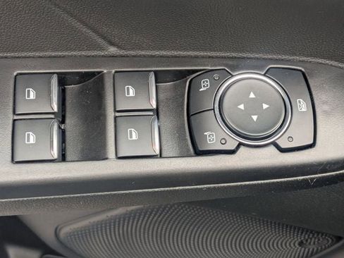 New 2026 Ford Escape SE FWD image 49