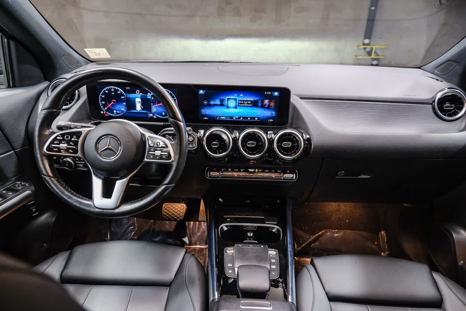 Used 2023 Mercedes-Benz GLA 250 4MATIC image 15