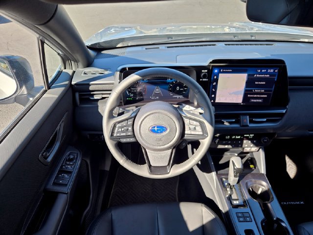 Certified 2026 Subaru Outback Premium AWD/4WD image 3