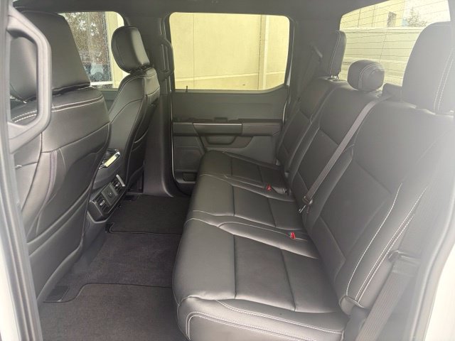 New 2026 Ford F150 STX w/ F-150 LOBO Package AWD/4WD image 15