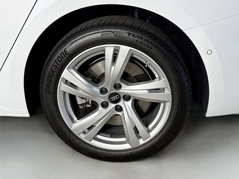 Certified 2025 Audi A5 2.0T Premium w/ Convenience Package image 31