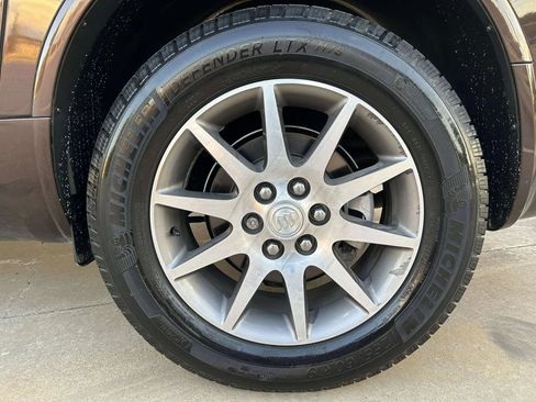 Used 2015 Buick Enclave Leather image 31