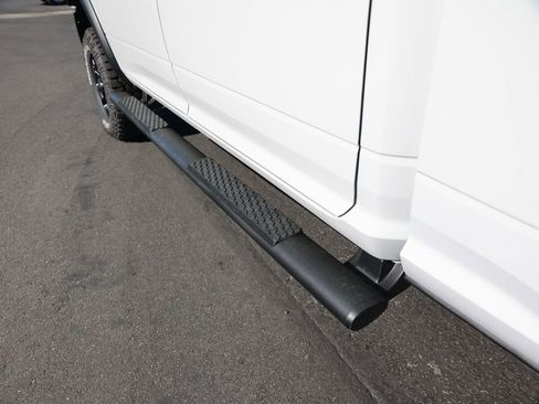 New 2026 RAM 2500 Tradesman image 10