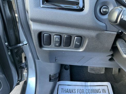 Used 2024 Mitsubishi Outlander Sport ES image 22