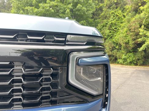 New 2026 Chevrolet Tahoe Premier w/ Sun And Tow Package AWD/4WD image 14