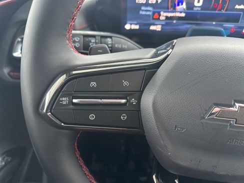 New 2026 Chevrolet Traverse RS w/ LPO, Floor Liner Package image 22