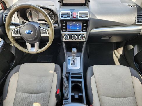 Used 2016 Subaru Crosstrek 2.0i Premium AWD/4WD image 28