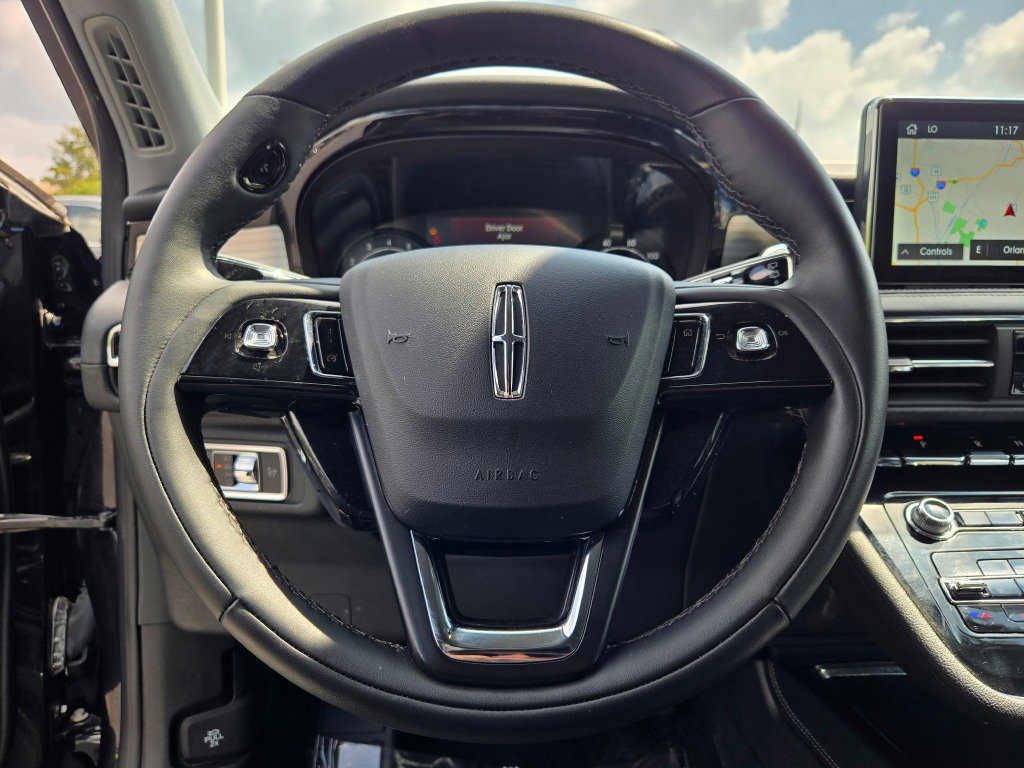 Used 2022 Lincoln Corsair AWD w/ Equipment Group 101A image 32