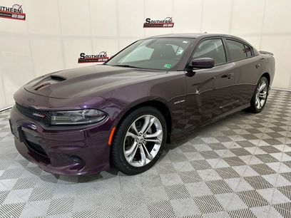 Used 2022 Dodge Charger R/T