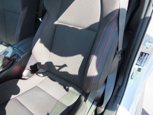Used 2022 Subaru BRZ Premium w/ Popular Package #1 RWD image 19