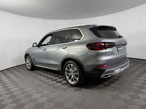 Used 2026 BMW X5 xDrive40i image 7