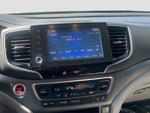 Used 2023 Honda Ridgeline RTL-E image 15