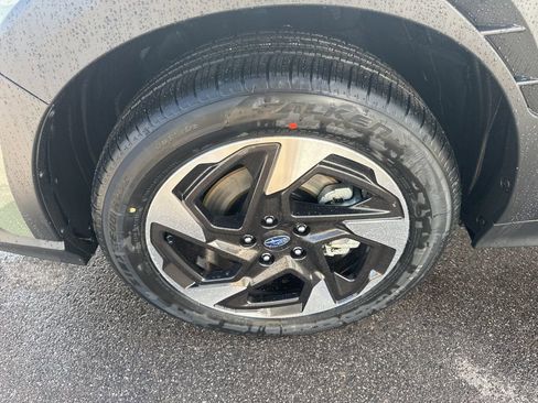 New 2026 Subaru Crosstrek 2.5i Limited image 40