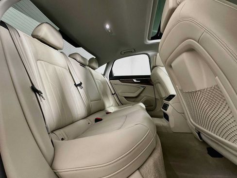 Certified 2023 Audi A6 Premium Plus w/ Premium Plus Package AWD/4WD image 26